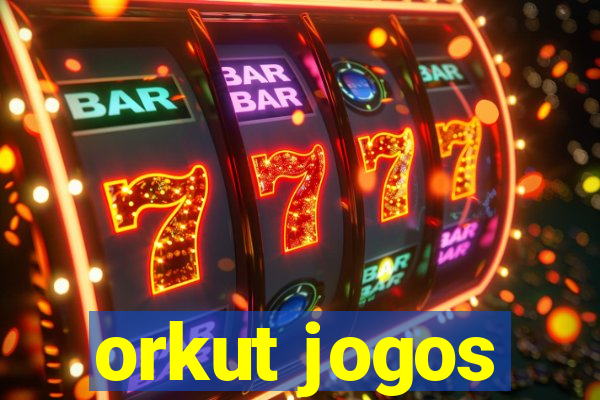 orkut jogos